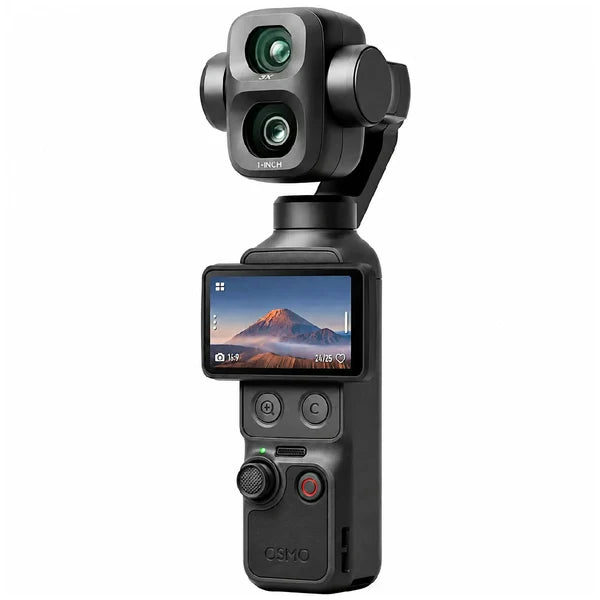 DJI Osmo Pocket 4P Standard Combo