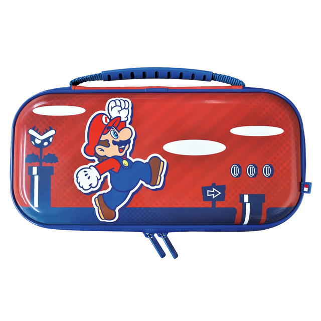 NS2 Super Mario Bricks Vault Case