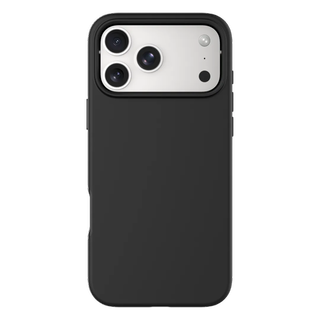 Levelo Dale iPhone 18 Pro Black - MagSafe TPU+PC Solid Case