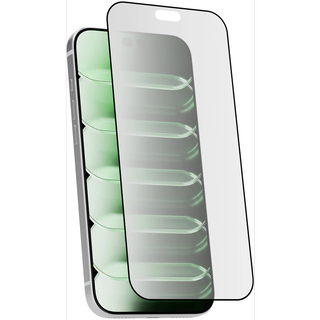 Levelo ArmorX iPhone 18 Pro 3D 9H Matte Screen Protector