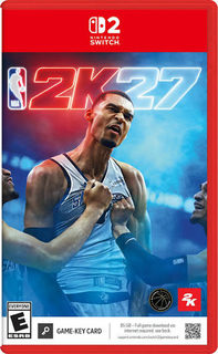 NS2 NBA 2K27