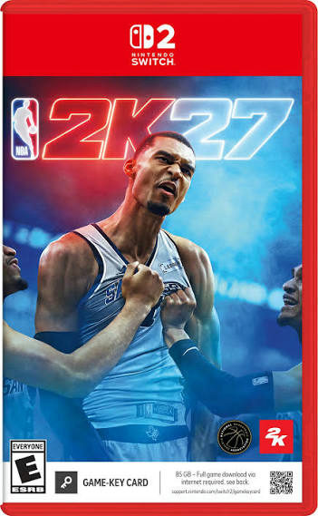 NS2 NBA 2K27