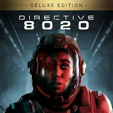 PS5 Directive 8020 Deluxe Edition