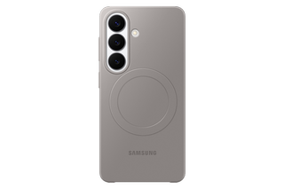 Samsung Galaxy S26 Slim Magnet Case Gray