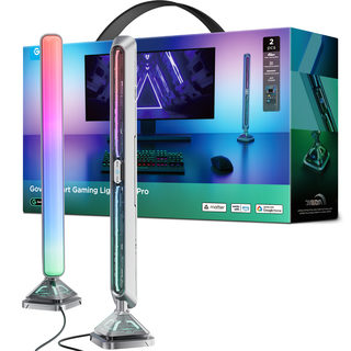Govee Smart Gaming Light Bars Pro 2 Packs