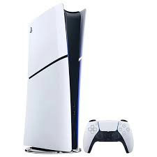 PS5 Slim Digital 1TB