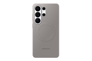 Samsung Galaxy S26 Ultra Slim Magnet Case Gray