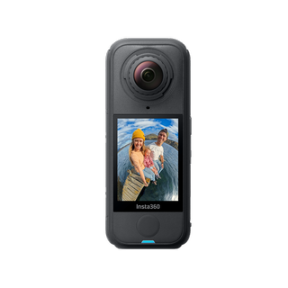 Insta360 X4 Air 8K 360 Camera