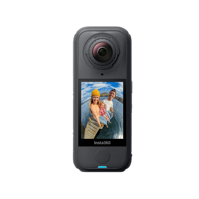 Insta360 X4 Air 8K 360 Camera