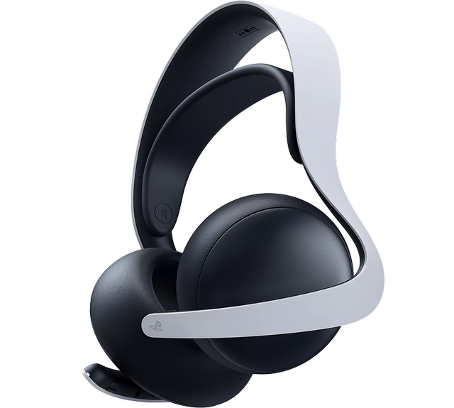 PlayStation Pulse Elite White