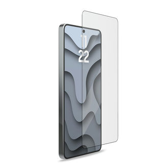 Levelo ArmorX Samsung S26 9H HD Clear Screen Protector