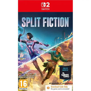 NS2 Split Fiction