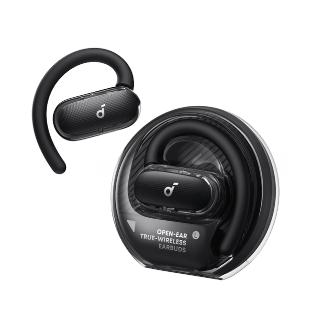Soundcore V40i
