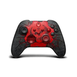 Xbox Controller Gear of War E-Day