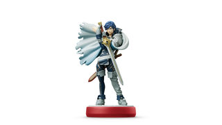 amiibo Fire Emblem Chrom