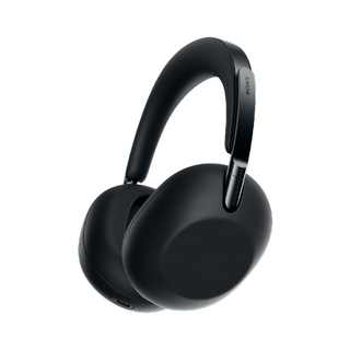 Sony WH-1000XX The Collexion Premium Wireless ANC Stereo Headset Black