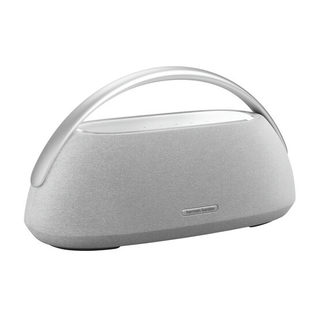 Harman Kardon Go+Play 3 Portable Bluetooth Speaker White