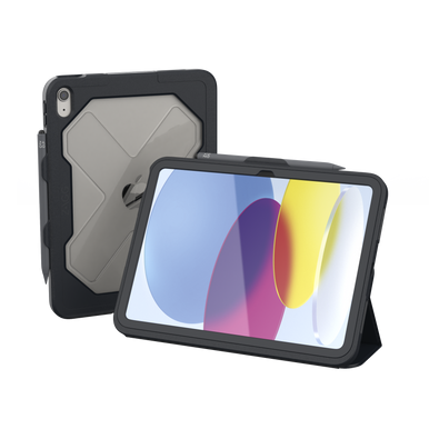 ZAGG Rugged Messenger Case for iPad 10.9-inch (10th Gen)