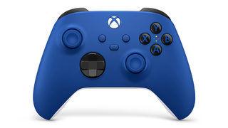 Xbox Controller - Shock Blue