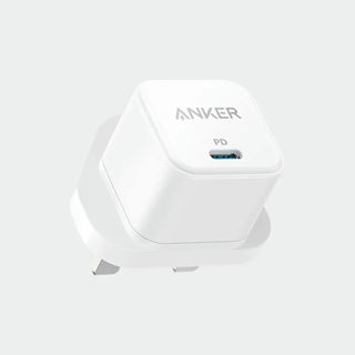 Anker PowerPort III 20W Cube