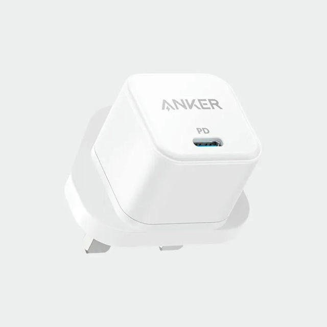 Anker PowerPort III 20W Cube
