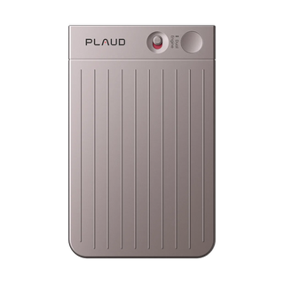 Plaud Note No.1 AI Note Taker Starlight