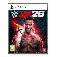 PS5 WW 2K26