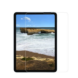 Anank 3D Curved Clear Glass Pro 9H For 2024 Ipad Pro 13