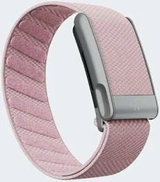 WHOOP Superknit MG Blush Band
