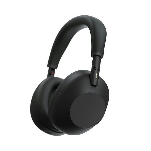 Sony WH-1000XM6 NC Black