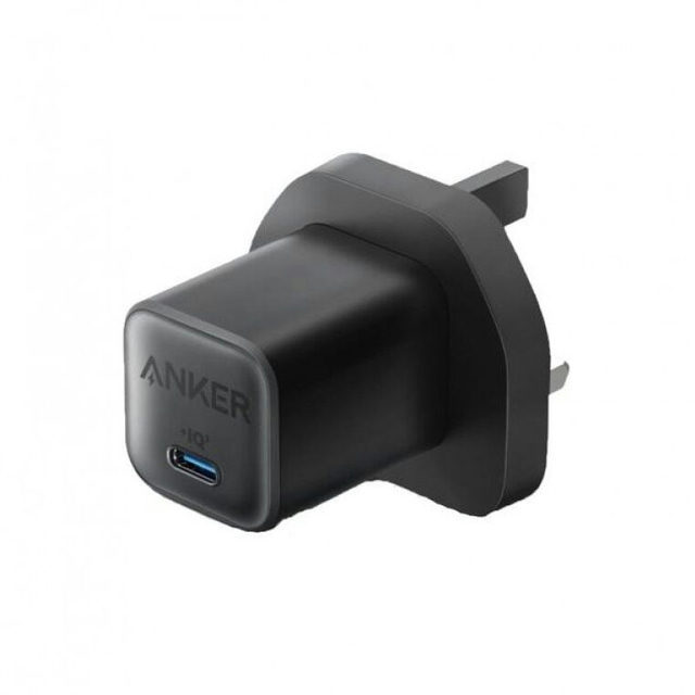 Anker 511 Charger (Nano 3, 30W)