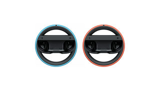 NS2 Joy-Con 2 Wheel Pair
