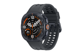 Samsung Galaxy Watch Ultra2 47 mm LTE Titanium Gray