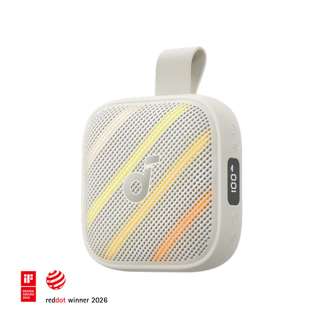 Soundcore Boom Go 3i