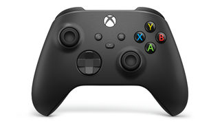 Xbox Controller - Carbon Black