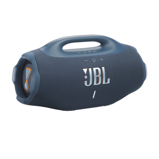 JBL BoomBox X4 Blue Speaker