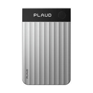 Plaud Note Pro Most Advanced AI Note Taker Silver