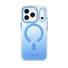 Santa Barbara Polo & Racquet Club Augus MagSafe iPhone 17/18 Pro 6.3 Blue