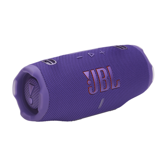 JBL Charge 6 Bluetooth Purple