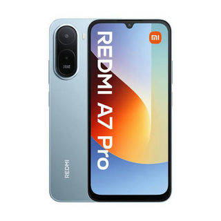 Redmi A7 Pro 4GB/64GB Mist Blue