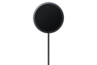 Samsung Magnetic Wireless Charger 45W Power Adapter 2-Pin