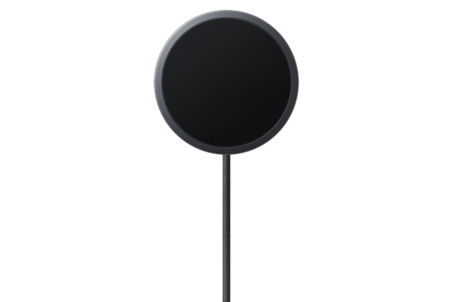 Samsung Magnetic Wireless Charger 45W Power Adapter 2-Pin
