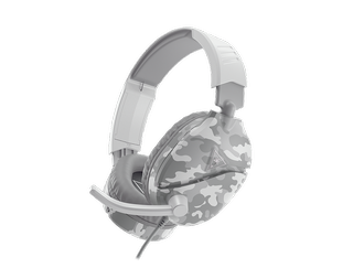 Turtle Beach Recon 70 Wired Multiplatform Gaming Headset Arctic Camo