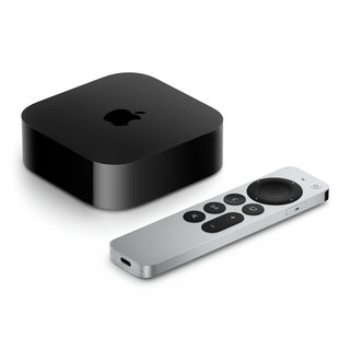 Apple TV 4K 128GB Wi-Fi+Ethernet