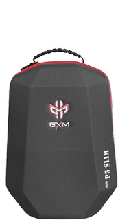 GXM for PS5 Slim Backpack Gray