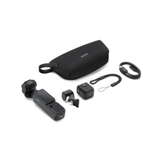 DJI Osmo Pocket 4 Standard Combo