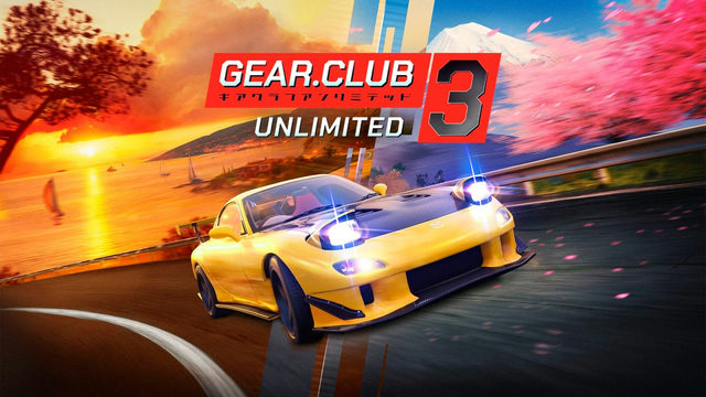 NS2 Gear.Club Unlimited 3