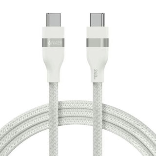 Anker USB-C to USB-C Cable (3ft,240W)