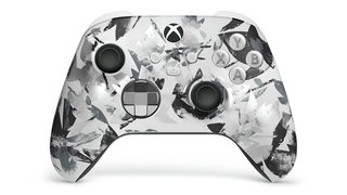 Xbox Controller - Storm Breaker