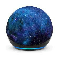 Amazon Speaker Echo Dot Kids 5th Gen Age 3+ Stardust